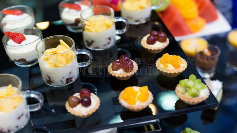 米面制品保质期：揭秘标准规范背后的秘密**