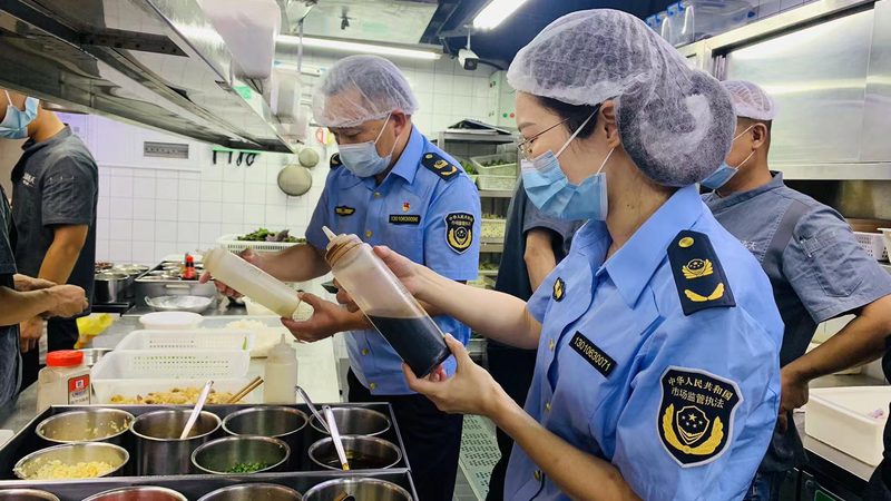 餐饮供应链成本控制：揭秘高效管理之道