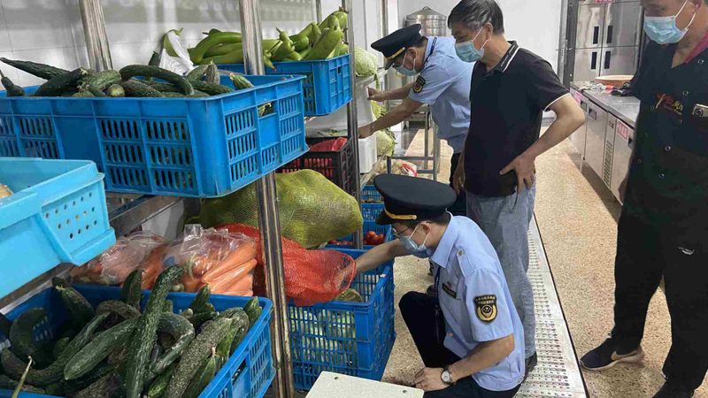 团餐预制菜，规格定制的那些门道**