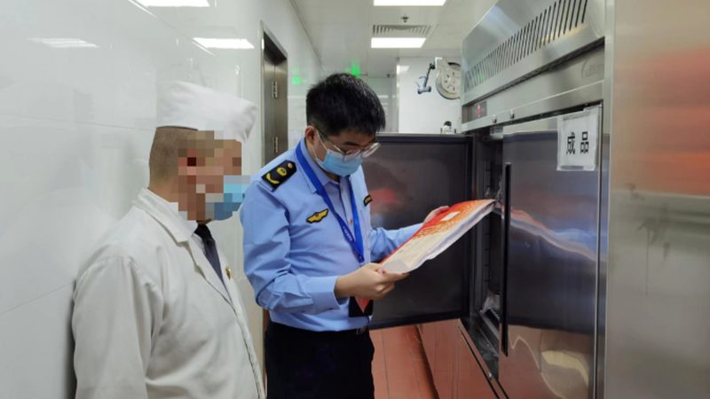 坚果炒货原料采购：揭秘原料分类与标准