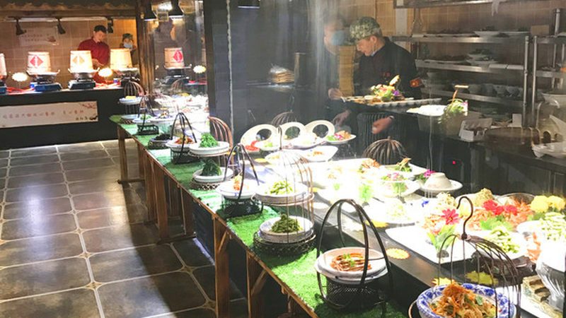 餐饮供应链成本控制的关键策略解析