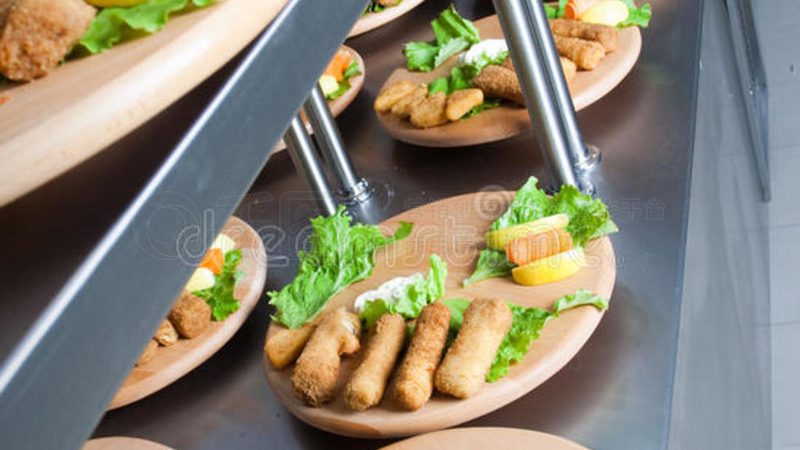 中小企业食品代工：如何选择合适的合作伙伴**