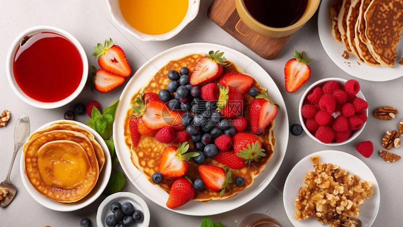 低卡零食，如何挑出健康又美味的那一款？**