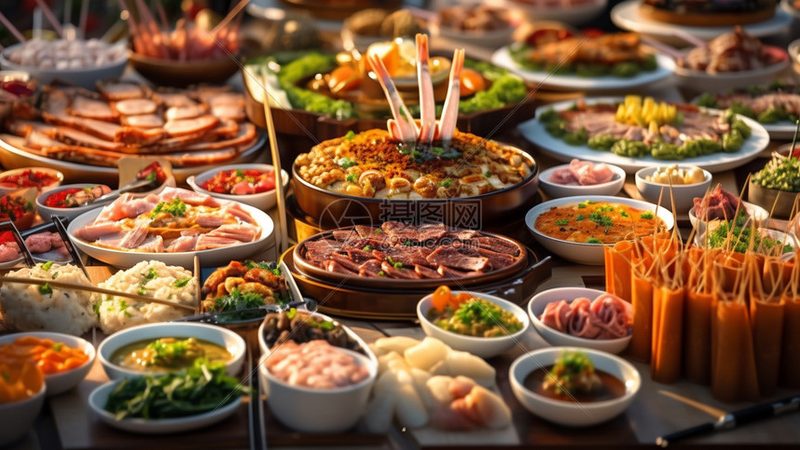 火锅底料，你真的了解吗？揭秘进口火锅底料规格分类大全**